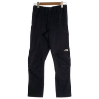 THE NORTH FACE ザノースフェイス Doro Light Pant ドーロライト パンツ ブラック NB32311 Size XL 福生店