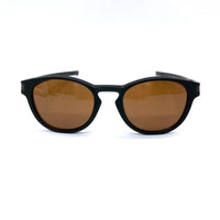 OAKLEY オークリー OO9349-04 LATCH ラッチ 偏光レンズ サングラス ブラック 瑞穂店