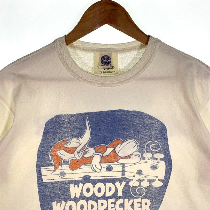トイズマッコイ　ウッドペッカーt 楽天市場】トイズマッコイ TOYS McCOY 半袖 Tシャツ WOODY
