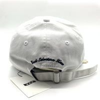 GOD SELECTION XXX ゴッドセレクショントリプルエックス New Era ニューエラ 9FIFTY ベースボールキャップ ホワイト GX-S24-HT-05 福生店