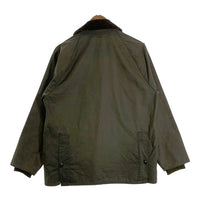 Barbour バブアー Bedale Wax Jacket ビデイル ワックスジャケット オリーブ 1102049 Size M 相当 福生店