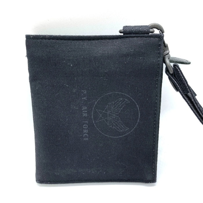 PORTER ポーター FLYING ACE WALLET フライングエース マルチウォレット 財布 ブラック 瑞穂店