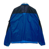 MARMOT マーモット TOMTJK18 Driclimb Wind Shirt ブルー×ブラック sizeM 瑞穂店