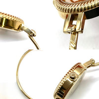 TORY BURCH トリーバーチ TBW4029 REVA BANGLE GIFT SET クォーツ腕時計 ゴールド 瑞穂店