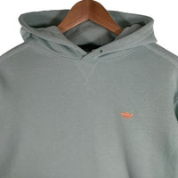 adidas アディダス Shmoo Hoodie プルオーバースウェットパーカー グリーン ゴンズ FM1389 Size JP M 福生店