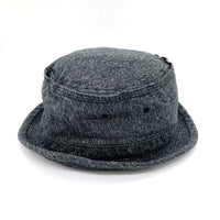SUGAR CANE シュガーケーン SC02627 ポークパイハット グレー size7 1/2 瑞穂店