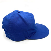 NEW ERA ニューエラ BEAMS ビームス Los Angeles Dogers ロサンゼルス・ドジャース 9FIFTY COTTON FLAX コットンフラックス スナップバック ベースボールキャップ ブルー 福生店