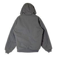Carhartt カーハート J140 GVL USA製 アクティブジャケット 裏キルティング グラベルグレー sizeS 瑞穂店