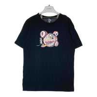 COMPLEXCON コンプレックスコン Tシャツ ブラック sizeM 瑞穂店