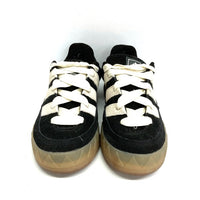 adidas アディダス IE2224 ADIMATIC スニーカー ブラックxガム size28cm 瑞穂店