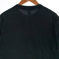 00's MARILYN MANSON マリリンマンソン 半袖 Tシャツ ブラック DELTA PRO WEIGHTタグ Size L 福生店