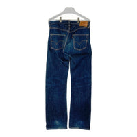 LEVI'S リーバイス 47501 501XX 復刻 デニムパンツ ジーンズ インディゴ 日本製 Size31×36 瑞穂店