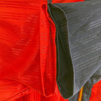 adidas アディダス スペイン代表ユニフォームモチーフ 万国旗タグ ユニフォーム レッドxネイビー sizeM-L 瑞穂店