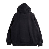 90's JOE COOL スヌーピープリント プルオーバースウェットパーカー ブラック Size 2XL 福生店