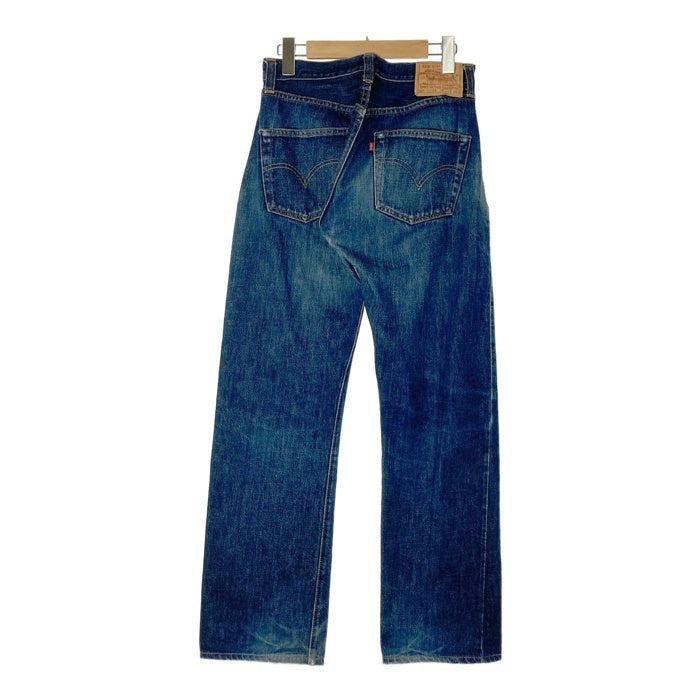 Levi's リーバイス 501XX 47501-0117 ボタン裏555 バレンシア