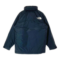 THE NORTH FACE ザノースフェイス NYM82310 CRインサレーションジャケット 中綿ジャケット ブラック sizeS 瑞穂店