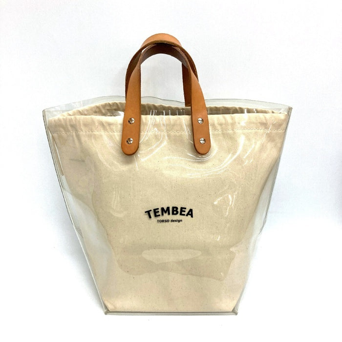 tembea トップ バッグ pvc