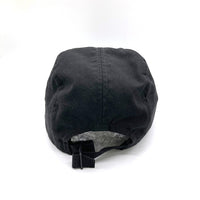 Supreme シュプリーム 18SS Cordura Camp Cap コーデュラ ナイロン キャンプキャップ ブラック 瑞穂店