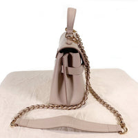 LOUIS VUITTON ルイヴィトン Lockme ロックミー エヴァー ミニ 2way ショルダーバッグ ハンド ピンク M21052 福生店