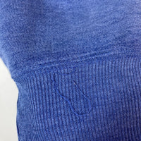 Champion チャンピオン 青刺繡タグ USA製 刺繡ロゴ スウェットトレーナー ライトブルー sizeL 瑞穂店