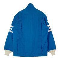 SIMPSON シンプソン USA製 防炎 レーシングジャケット ブルー sizeL 瑞穂店