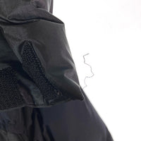 THE NORTH FACE ノースフェイス ND92031 Him Down Parka ヒムダウンパーカ ブラック sizeXL 瑞穂店