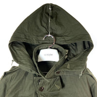 BUZZ RICKSON’S バズリクソンズ BR15409 M-1943 Maiko of Japan ハンドペイント フィールドジャケット オリーブ sizeM 瑞穂店