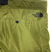 THE NORTH FACE ノースフェイス NSE CARGO POCKET SHORT カーゴポケットショーツ ショートパンツ グリーン NA0A879R Size 40 瑞穂店