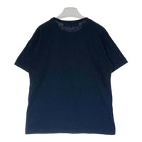 PLAY COMME des GARCONS プレイコムデギャルソン ワンポイントTシャツ ブラック sizeXL 瑞穂店