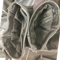 Schott ショット 613US ONESTAR RIDERS ワンスター ダブル ライダースジャケット ブラック size44 瑞穂店