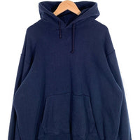 BEAMS ビームス LOOPWHEELER ループウィラー プルオーバースウェットパーカー ネイビー Size XL 福生店