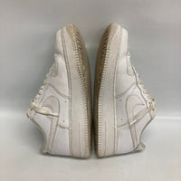 NIKE ナイキ スニーカー CU9225-100 Supreme Air Force 1 Low White エアフォースワン ホワイト size27cm 瑞穂店