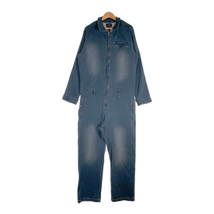 glamb グラム Mill easy jump suit ミルイージージャンプスーツ