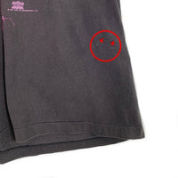 90`s JIMI HENDRIX ジミ・ヘンドリックス 半袖 Tシャツ ブラック Size XL 福生店