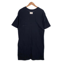 FOG ESSENTIALS エッセンシャルズ クルーネック S/S Tシャツ ブラック 無地 Size L 福生店