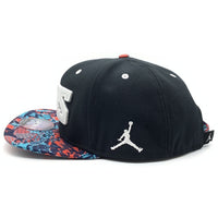 JORDAN BRAND ジョーダンブランド MARS マーズ キャップ ブラック 658392-010 並行品 福生店