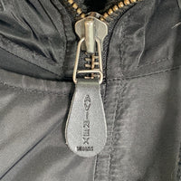 AVIREX アヴィレックス N-2B 中綿 ミリタリー フライトジャケット ブラック 6152176 Size L 福生店