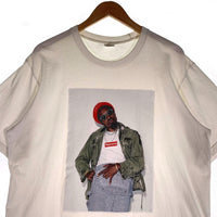 SUPREME シュプリーム 22AW Andre 3000 Tee 半袖 Tシャツ ホワイト Size L 福生店
