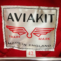 Lewis Leathers ルイスレザー 641 LIGHTNING ライトニング カウハイド ブラック size42 瑞穂店