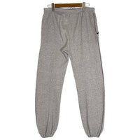 70-80's NIKE ナイキ サイドライン スウェットパンツ グレー USA製 やや薄手 Size XL 福生店