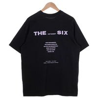 MODEMUSEUM ANTWERPEN The Antwerp Six 半袖 Tシャツ ブラック Size M 福生店