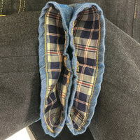 eYe JUNYA WATANABE COMME des GARCONS MAN アイコムデギャルソン ジュンヤワタナベマン Levi's リーバイス WK-P903 AD2012 リメイクデニムパンツ インディゴ sizeS 瑞穂店
