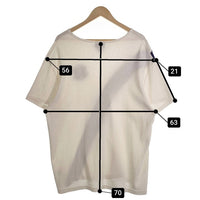 Polo by Ralph Lauren ポロラルフローレン 刺繡 Tシャツ ホワイト Size XXL 福生店