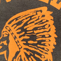 WAREHOUSE ウエアハウス Lot 4601 MARYSVILLE HIGH PHYS.ED. プリントTシャツ スミクロ Size M 福生店