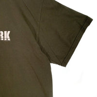 00's LINKIN PARK リンキンパーク 半袖 Tシャツ オリーブ WINTERLANDタグ Size L 福生店