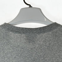 A BATHING APE アベイシングエイプ MENS SHIRTS GARMENTS Tシャツ グレー sizeL 瑞穂店
