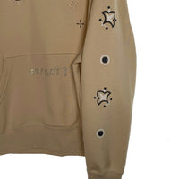 JORDAN BRAND ジョーダンブランド AS M J WESTBROOK PO HOODIE ウエストブルック プルオーバースウェットパーカー Why Not? セイル オレンジ DO2504-235 Size 2XL 福生店