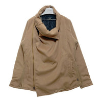 glamb グラム Mist JKT ミストジャケット キャメル GB16WT/JKT13 Size 4 瑞穂店