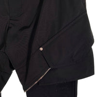 1017 ALYX 9SM アリクス 22AW ZIPOFF TRACKPANT ジップオフ トラックパンツ ブラック AAMPA0291 Size M 福生店