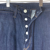 Levi's リーバイス ENGINEERED JEANS エンジニアードジーンズ LEJ バギーテーパー 20TH ANNIVERSARY 20周年モデル デニムパンツ インディゴ size32 瑞穂店